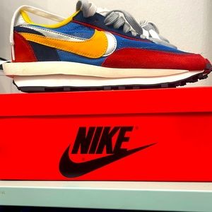 Nike Sacai Waffle